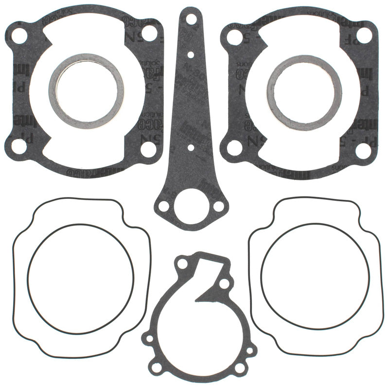 %TOP END GASKET KIT YAMAHA SRX440E 81