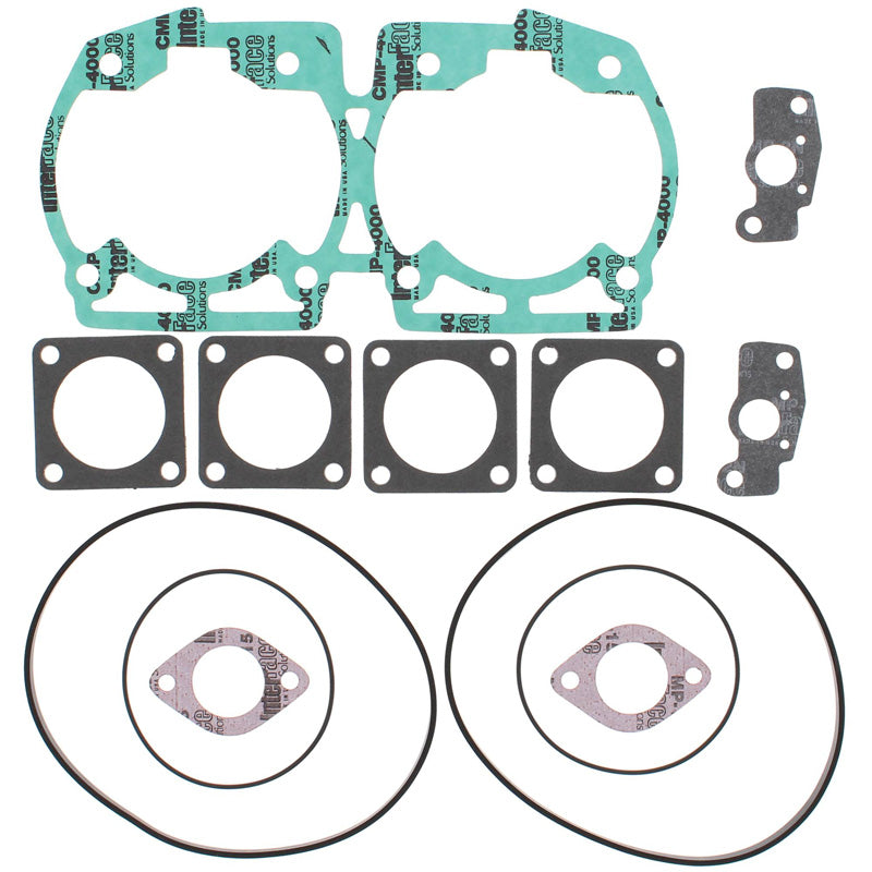 %TOP END GASKET KIT SKI-DOO FORMULA MACH 1/GT 93-9