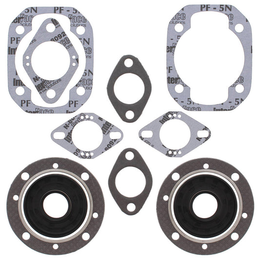 %COMPLETE GASKET KIT WITH SEALS HIR 171R 17/2 FC/2