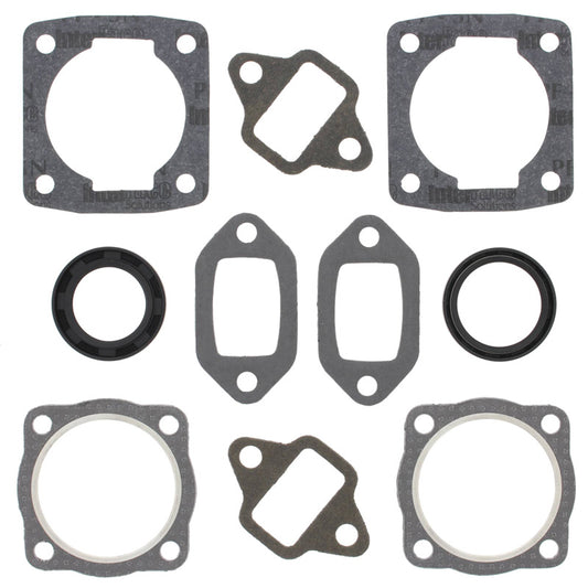 %COMPLETE GASKET KIT WITH SEALS LLOYD LS396 LLOYD