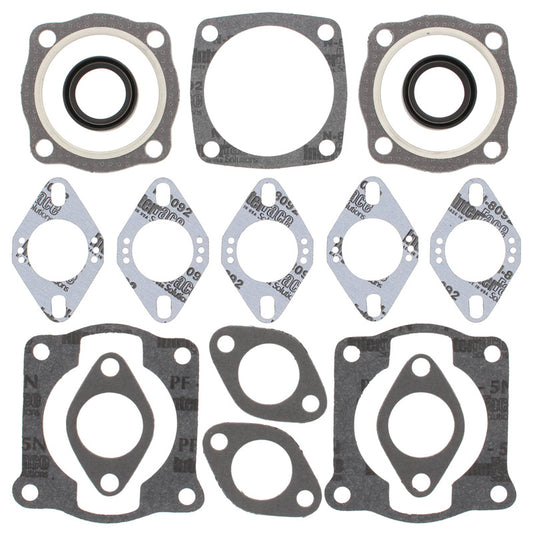%COMPLETE GASKET KIT WITH SEALS KOH K399-2T FC/2 A