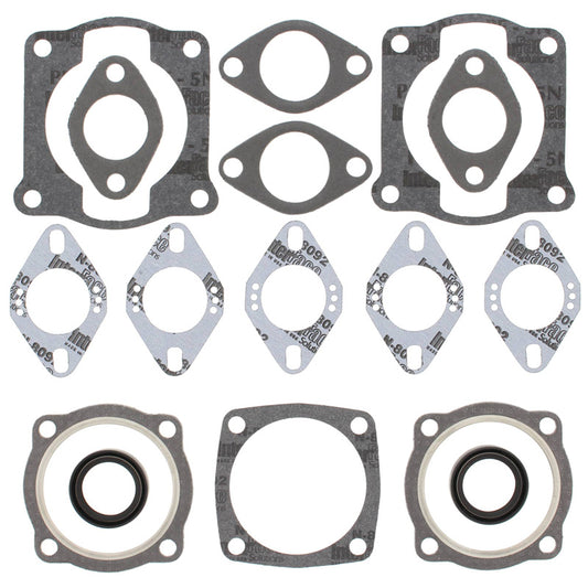 %COMPLETE GASKET KIT WITH SEALS KOH K440-2T FC/2 A