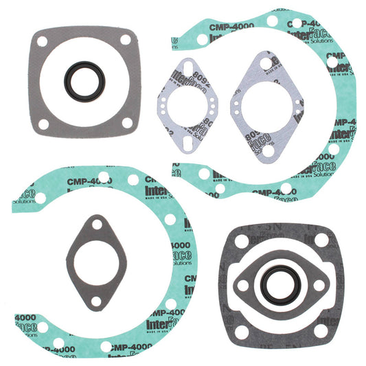 %COMPLETE GASKET KIT WITH SEALS SACHS 290 SA280/SA