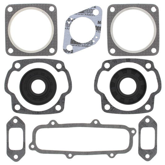 %COMPLETE GASKET KIT WITH SEALS SACHS 440 SA440 EL