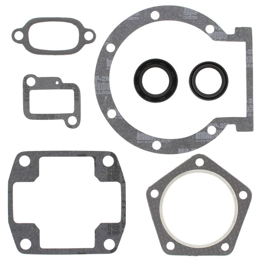 %COMPLETE GASKET KIT WITH SEALS JLO L297 30MM CRAN