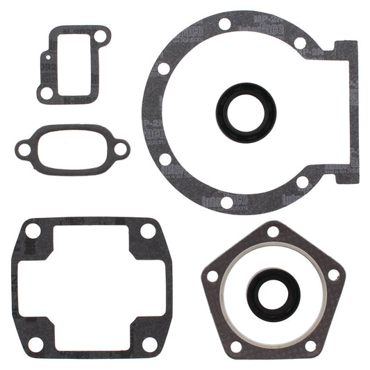 %COMPLETE GASKET KIT WITH SEALS JLO L297 24MM CRAN