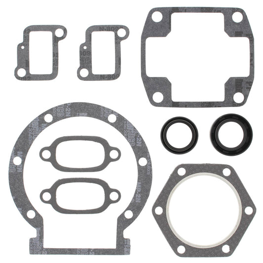 %COMPLETE GASKET KIT WITH SEALS JLO L295/L300 30MM
