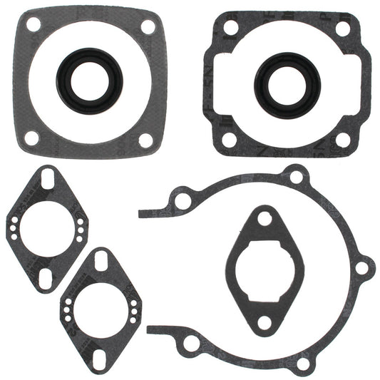 %COMPLETE GASKET KIT W/SEALS OLYMPIQUE 300 67-69