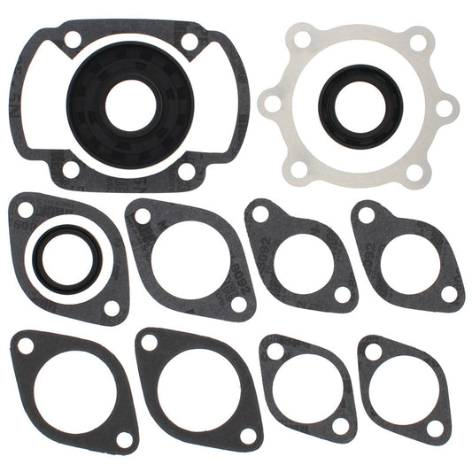 %COMPLETE GASKET KIT W/SEALS YAM GP 72 / SL 71-72