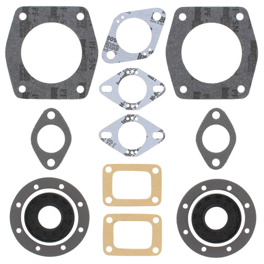 %COMPLETE GASKET KIT WITH SEALS HIR 270R/272R 27/1