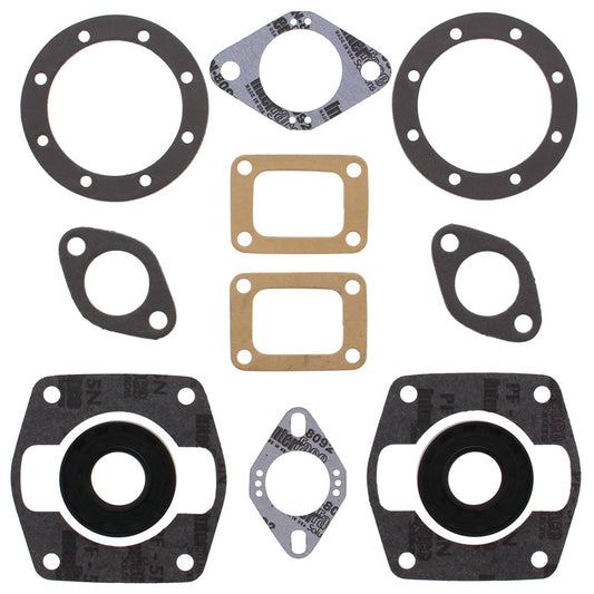 %COMPLETE GASKET KIT WITH SEALS HIR 273R/275R 27/2