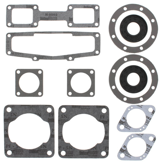 %COMPLETE GASKET KIT WITH SEALS HIR 280R 28/1 FC/2