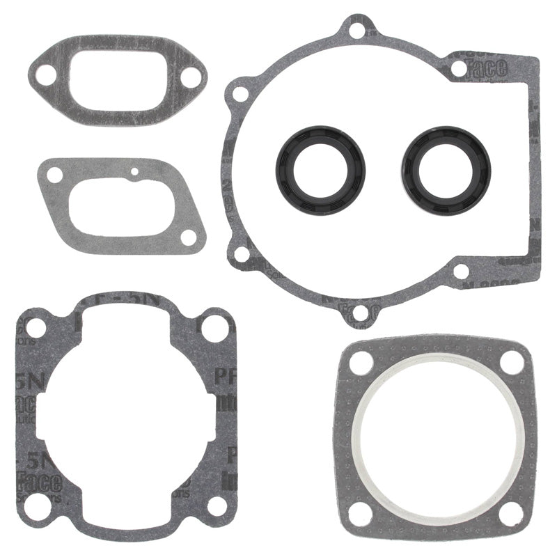 %COMPLETE GASKET KIT WITH SEALS JLO L227/L230 FC/1