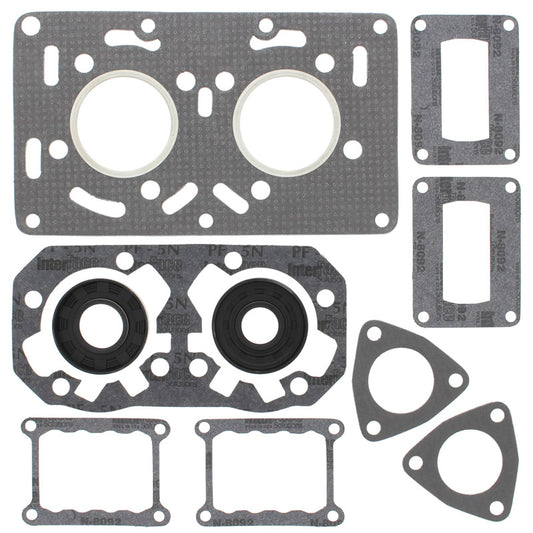 %COMPLETE GASKET KIT WITH SEALS CCW CCW 340 LC/2 A