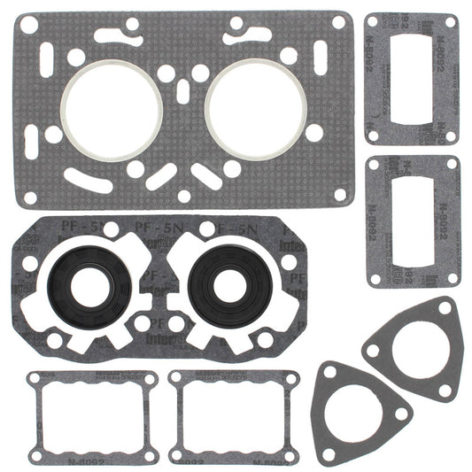 %COMPLETE GASKET KIT WITH SEALS CCW CCW 440 LC/2 A