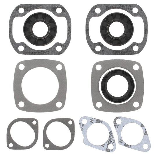 %COMPLETE GASKET KIT WITH SEALS BSE BSE 295 73-75
