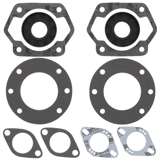 %COMPLETE GASKET KIT WITH SEALS BSE BSE 400 74-75