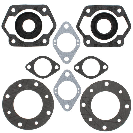 %COMPLETE GASKET KIT W/SEALS SKI-DOO TNT 400 398 7