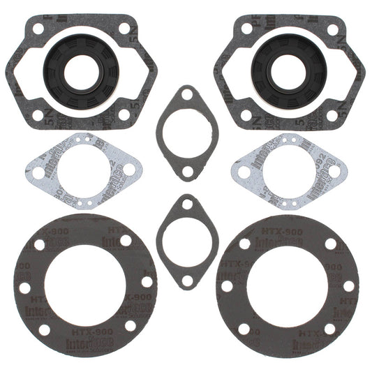 %COMPLETE GASKET KIT W/SEALS SKI-DOO TNT 400 73-74
