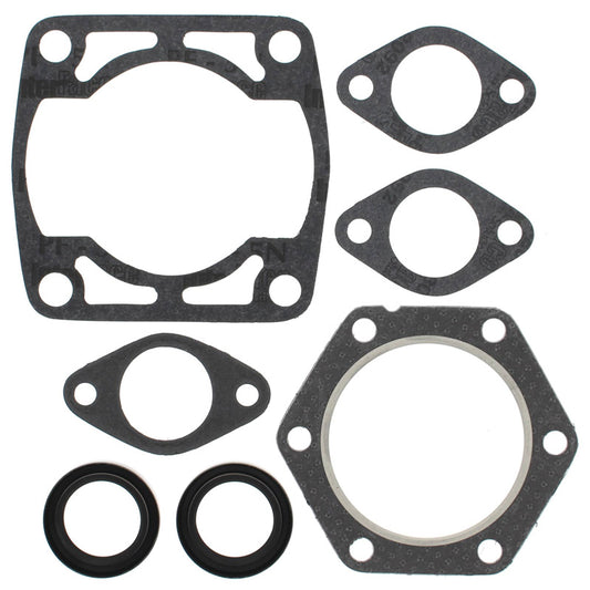 %COMPLETE GASKET KIT W/SEALS STARLITE GT 250 93-94