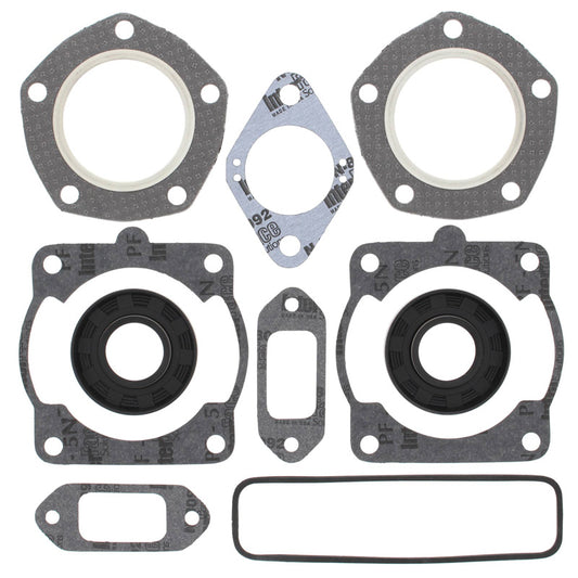 %COMPLETE GASKET KIT WITH SEALS KOH K340-2AS FC/2