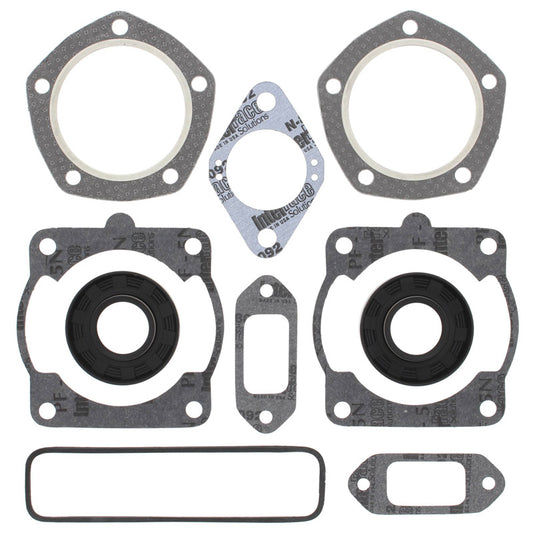 %COMPLETE GASKET KIT WITH SEALS KOH K440-2AS FC/2