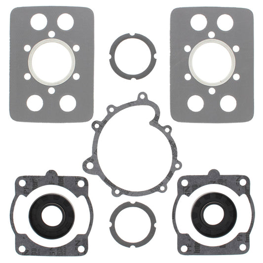 %COMPLETE GASKET KIT WITH SEALS KOH K250-RLC LC/2