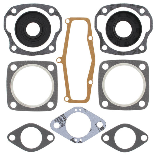 %COMPLETE GASKET KIT WITH SEALS SACHS 290 SA290/2