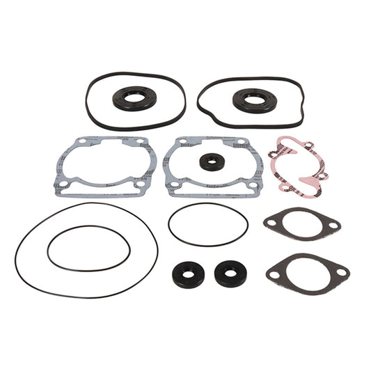 %COMPLETE GASKET KIT WITH SEALS MSKI SUPER SONIC 3