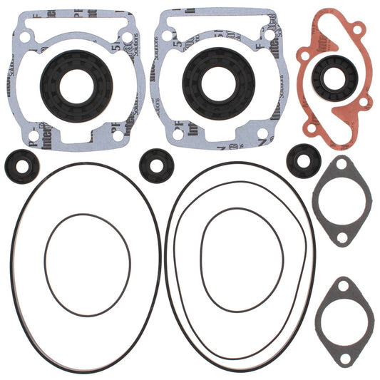 %COMPLETE GASKET KIT W/SEALS BLIZZARD 9500 79-82