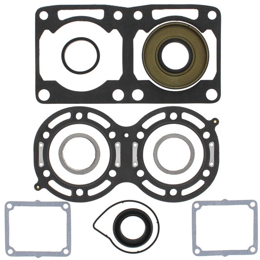 %COMPLETE GASKET KIT W/SEALS MOUNTAIN MAX 600 97-9
