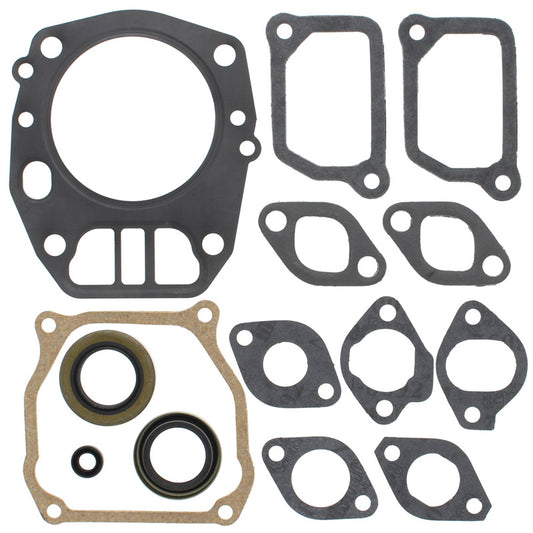 %COMPLETE GASKET KIT W/SEALS POL 120 INDY 14-18