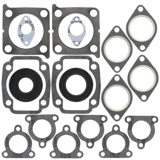 %COMPLETE GASKET KIT W/SEALS  Z 440 SNO-PRO 02-03