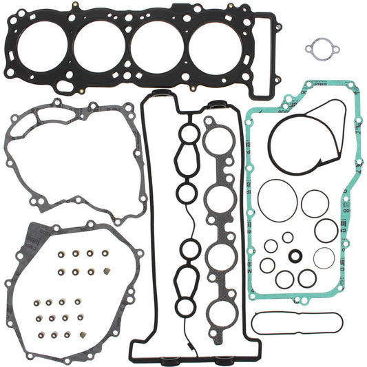 %COMPLETE GASKET KIT W/SEALS RX-1 (03-05)