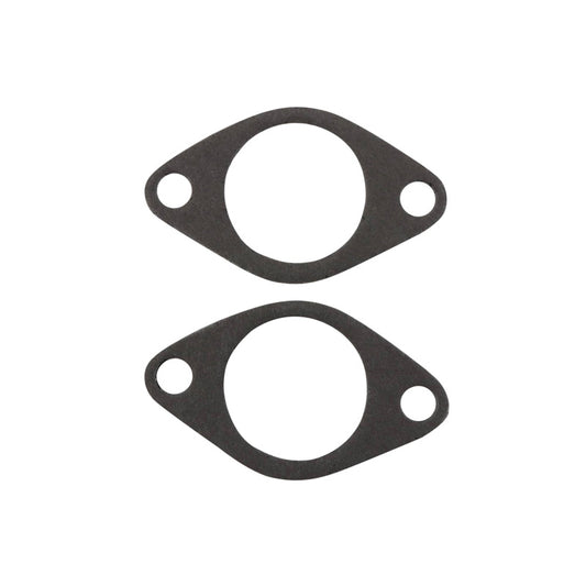 %EXHAUST GASKET AND SPRING KIT AC JAG 2000 1976