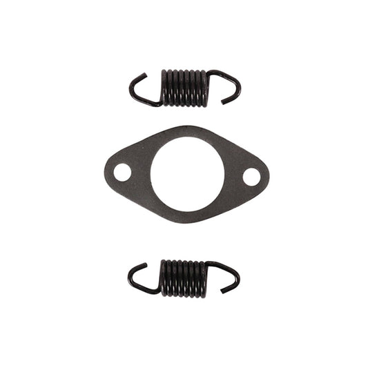 %EXHAUST GASKET KIT POL STAR TRAK 250 86-90