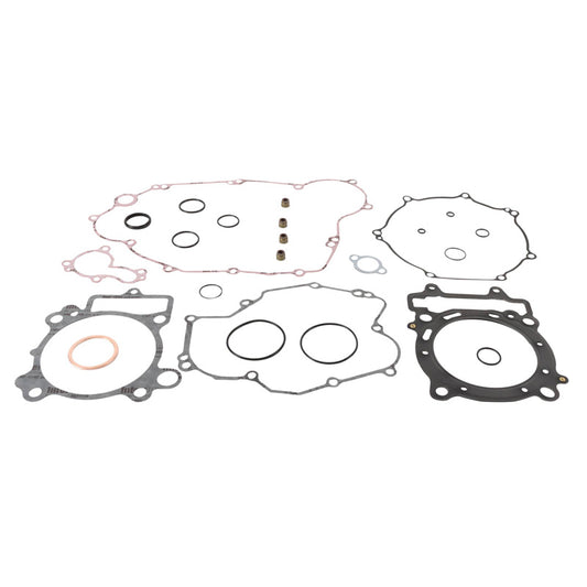 %COMPLETE GASKET KIT WITHOUT SEALS KAW KLX450R (AU