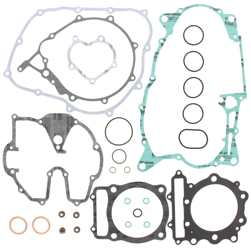 FULL GASKET KIT NX650 88-89/XR650L 93-09