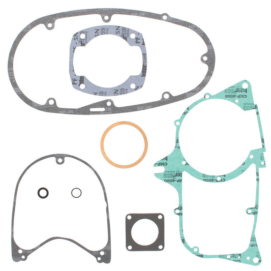%COMPLETE GASKET KIT WITHOUT SEALS MCO MAICO 250 A