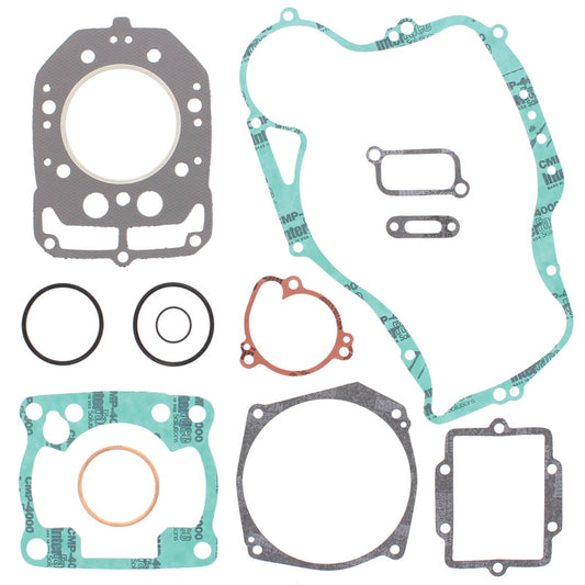 %FULL GASKET KIT KAWASAKI KXT250 TECATE 86-87