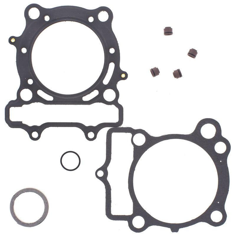 TOP END GASKET KIT RMZ250 07-09 4S