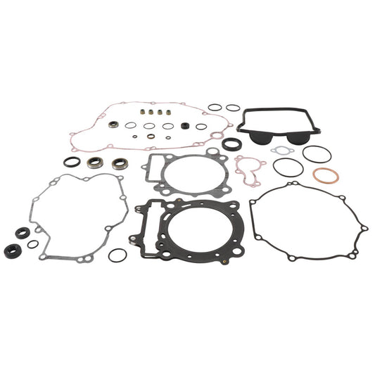 %COMPLETE GASKET KIT WITH SEALS KAW KLX450R (AU) 1