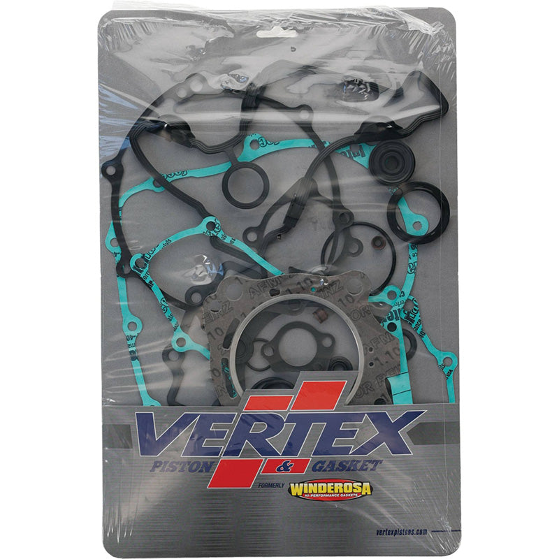 COMPLETE GASKET KIT WITH SEALS YAM WR250R DUAL SP