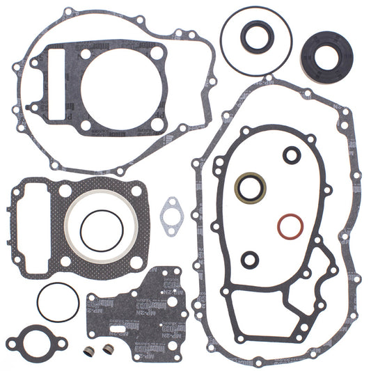 %FULL GASKET KIT W/SEALS XPEDITION 325 00-02
