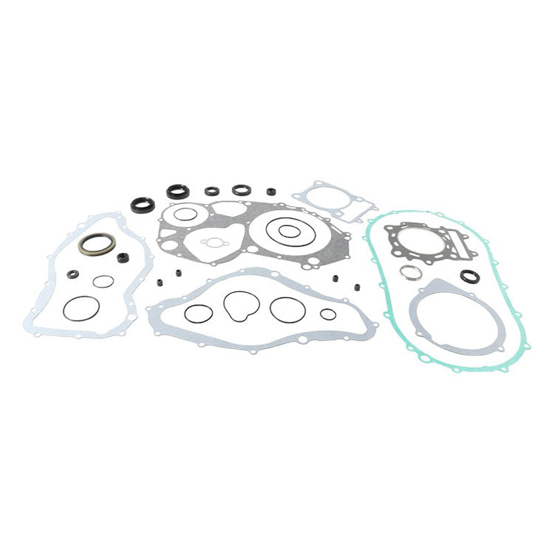 FULL GASKET KIT W/SEALS LT-A500F VINSON 02-07