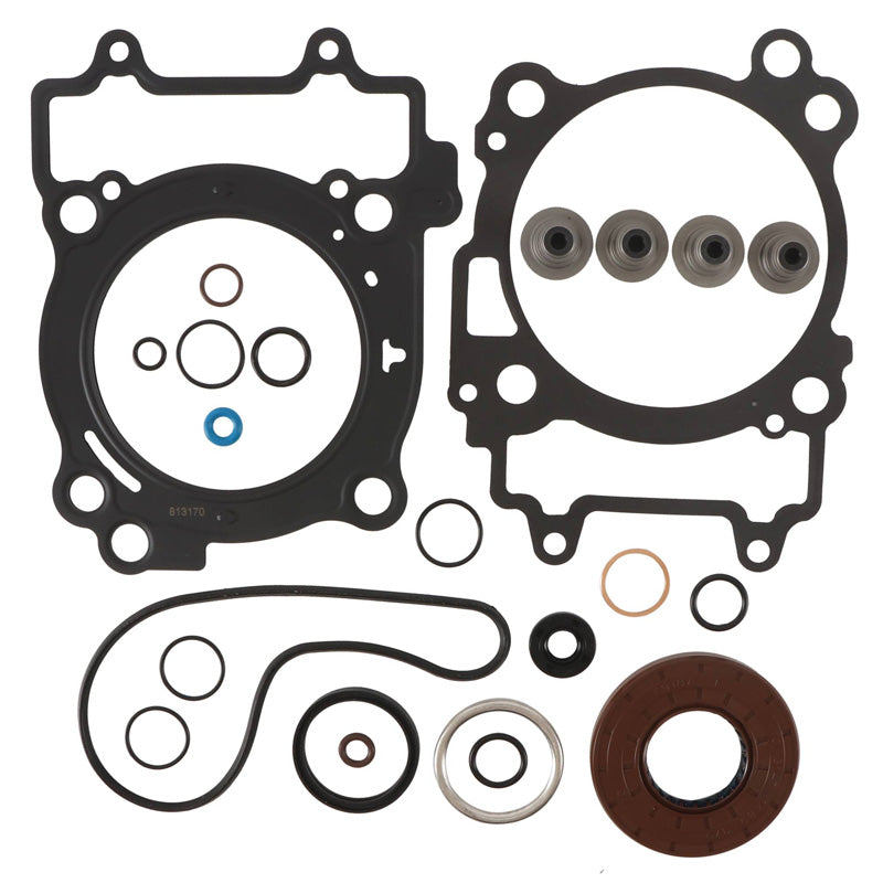 FULL GASKET KIT W/SEALS SPORTSMAN 570 14-16