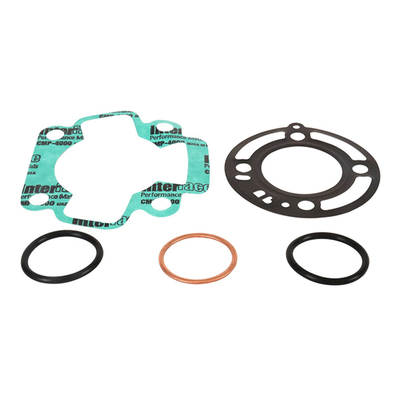 *HC TOP END GASKET KIT KX65 2000-05