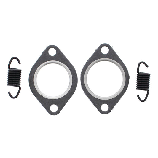 %EXHAUST GASKET KIT POLARIS MAGNUM 400L 6X6 97