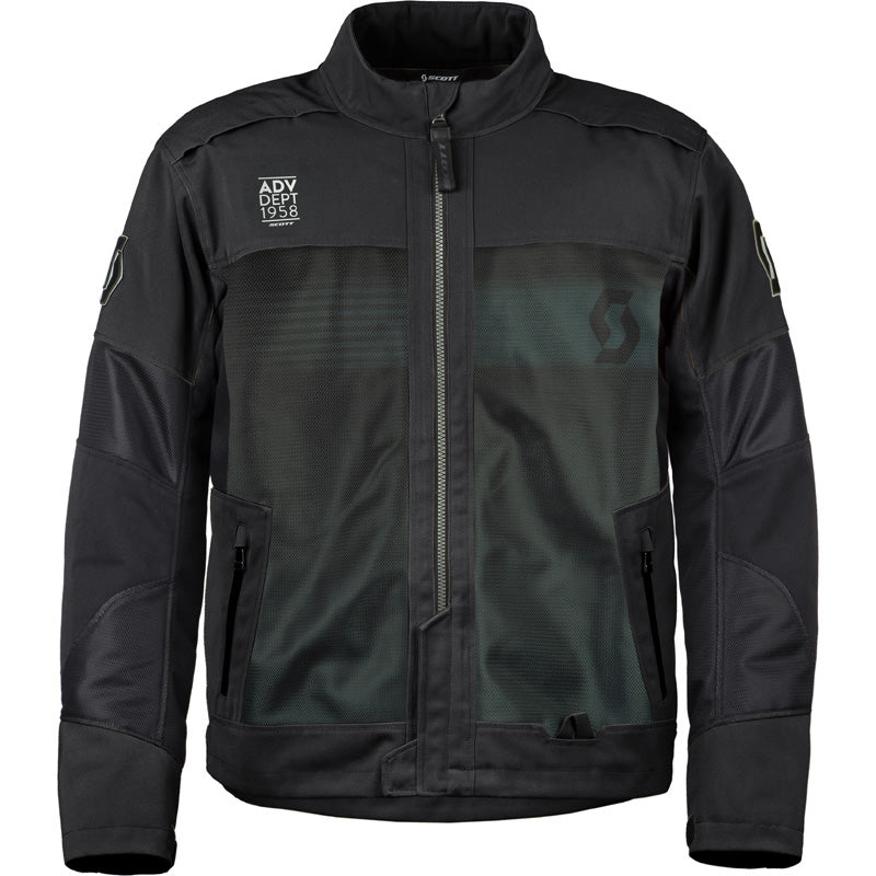 XJACKET X-TREAM AIR BLACK XL