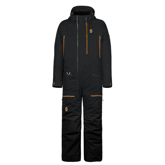 #MONOSUIT ROOP DRYO BLACK L